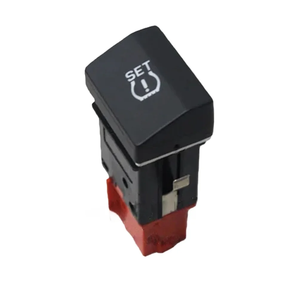 FOR SKODA SUPERB 2009-2015 Tire Pressure for reset Button Switch Designed for Seamless for tpms Control Unit Integration