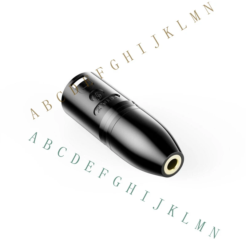 MF+ for FIIO XLR 4 Pin to 4.4mm Balanced Adapter LX-4.4M