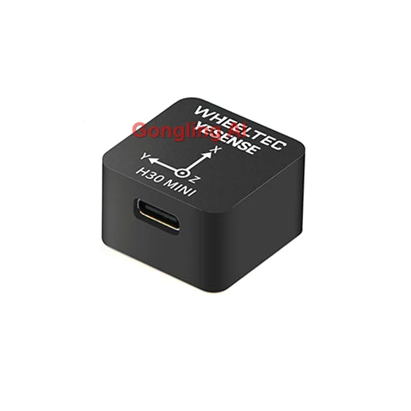 H30 MINI H30WP H30 9-assige IMU-navigatiemodule Hoge precisie gyro-accelerometer Magnetometer AHRS-houdingssensor voor ROS2-kit