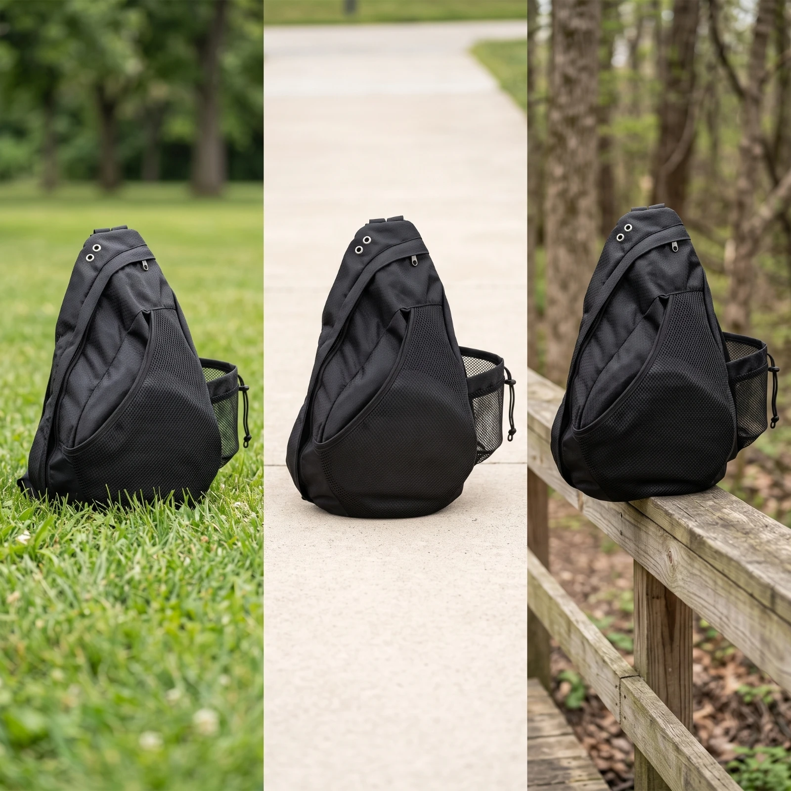 กระเป๋าสะพายสำหรับดิสก์กอล์ฟ ร - Golf Bag บทวิจารณ์และราคา