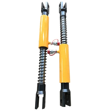 Hot sale high quality BRC-25,46,106 stretch hydraulic jack for engineering