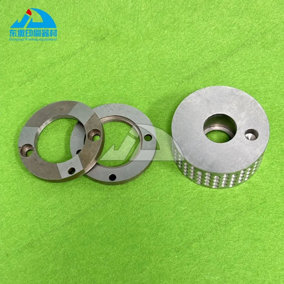 printing-machinery-spare-parts-impeller-and-washer-suction-ring-head-p2557370-p2557090-for-kba-105-suction-ring-head