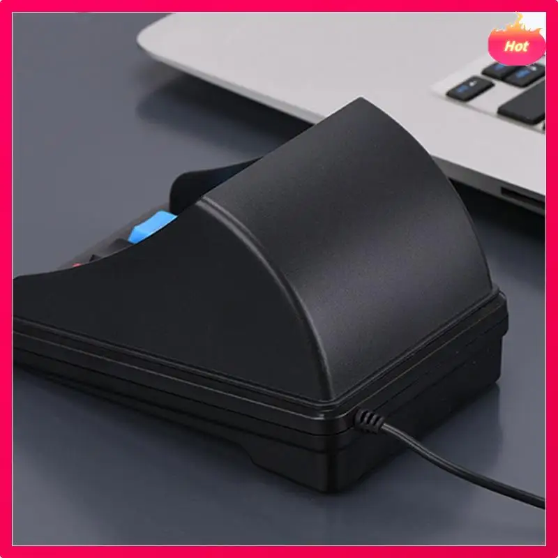

ABYP New A600 USB 15-Key Anti-Peep Password Keyboard With Beeping Sound Plug & Play Suitable For POS System Password Input