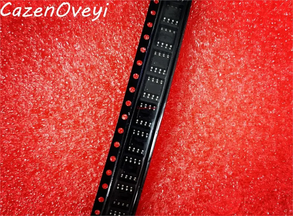 NO.846  (4piece) MIC4428YM MIC4428ZM MIC4428M MIC4428 4428YM Can provide image reference