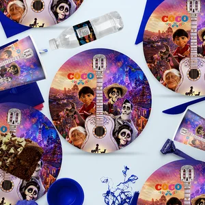 8 최고의 판매 피고인 코코 디즈니 -№6