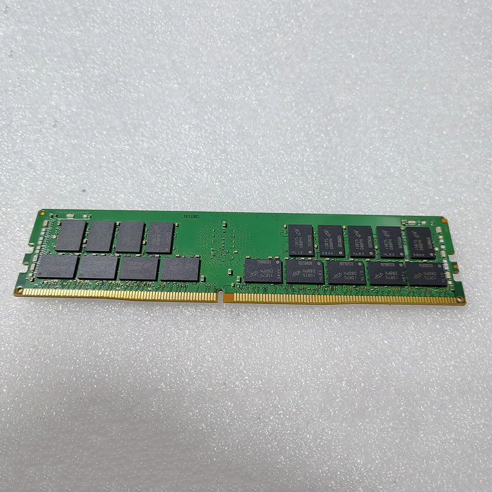 1 шт., Серверная память для HPE 32G, PC4-2933Y P00924-B21 32GB 2Rx4 DDR4 2933