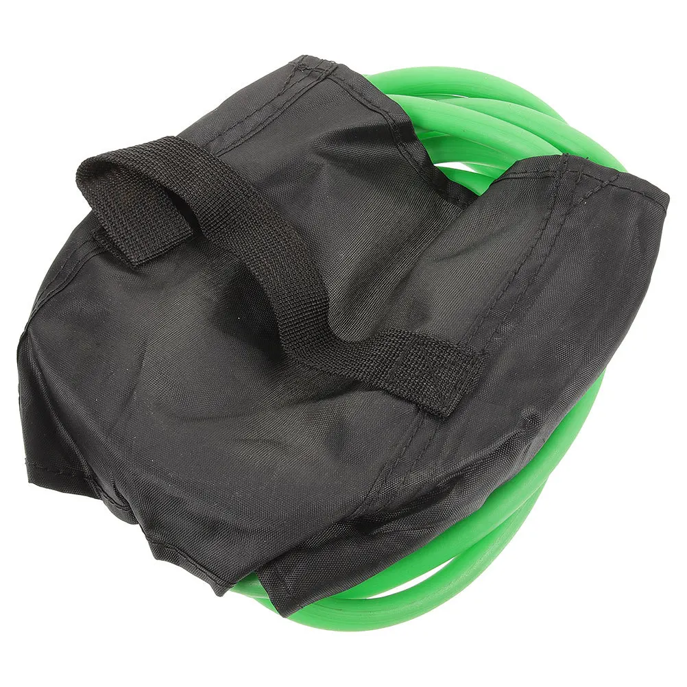 

Water Balloon Launcher Outdoor Green 2.1m Yard Catapult for Pool Party Beach Fun Kids Adults Water Balloon Launcher