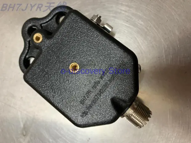 1:64 Balun 4-полосная 8-полосная антенна с частотой диапазона 1 ~ 30 МГц мощностью 100 Вт (PEP)