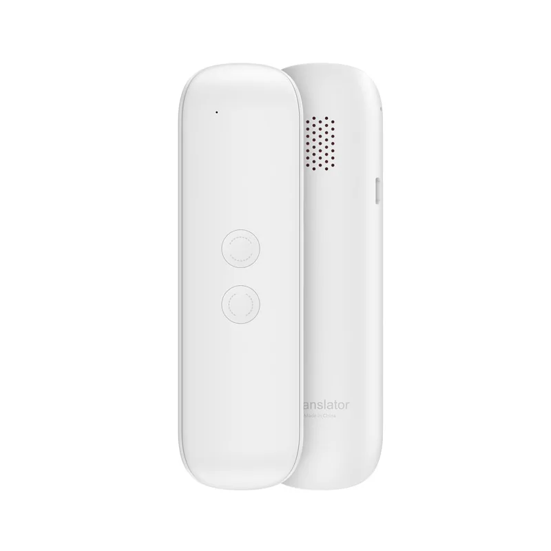 G5 Translator Bluetooth Translation Stick 70 Ianguages Multi language Instant  Mini Wireless Bidirectional Real-Time Translation