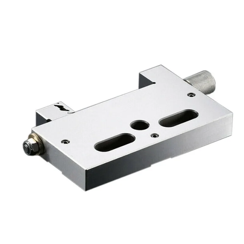 Wire EDM High Precision Vise Stainless Steel 4\