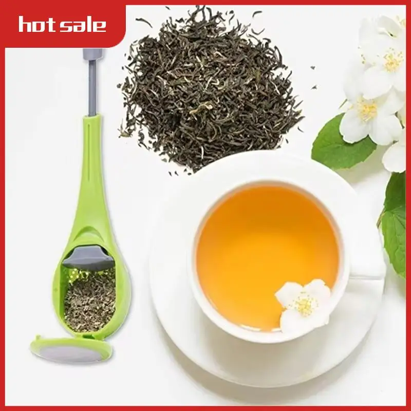 

VVNB-чайный фильтр со вкусом чая, общий инструмент для тушения чая, все виды аксессуаров для чая и кофе, гаджеты