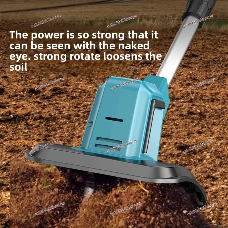 Lithium Battery Mic…