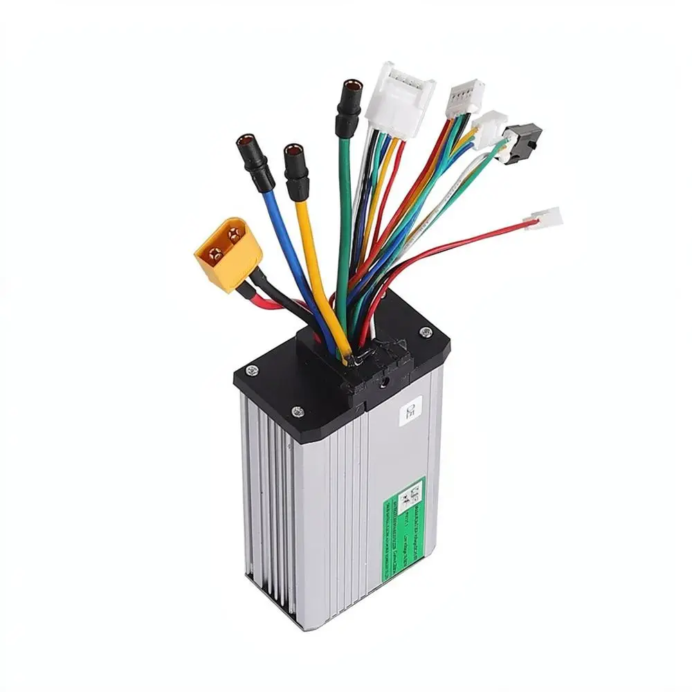 Replacement Mainboard For 4 Lite 2nd Gen Electric Scooter Controller Repair Circuit Accessory