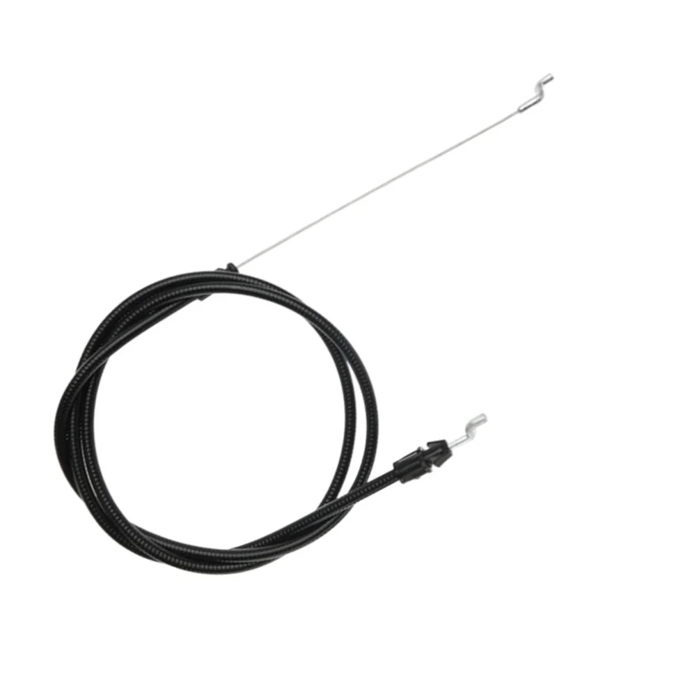 For Mountfield SP42 SP46 SP425 HP425 SP42H SP46H Specific Brake Cable for For tractor Brake Line Installation and Repair