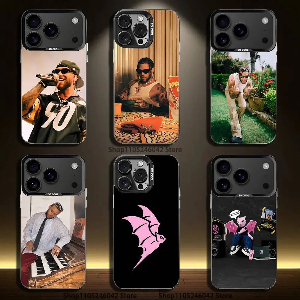 J-Jhaycos Puerto Ri… - image