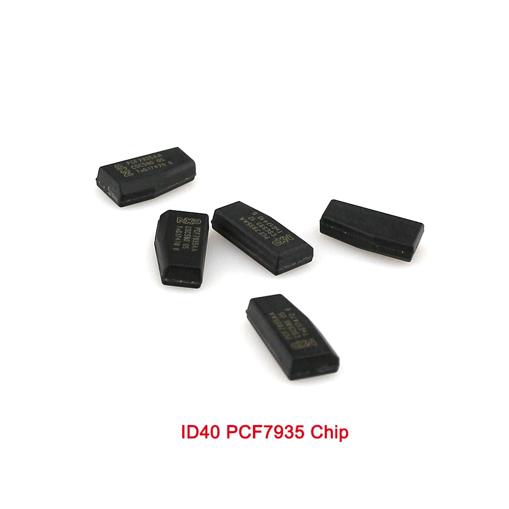 JMD King Chip Red Chip ID44 Copy VVDI Super Chip KD48 46 KD8A KD4D 4C G Transponder Remote Car Key Chip ID40/2 ID46 PCF7936 4D68