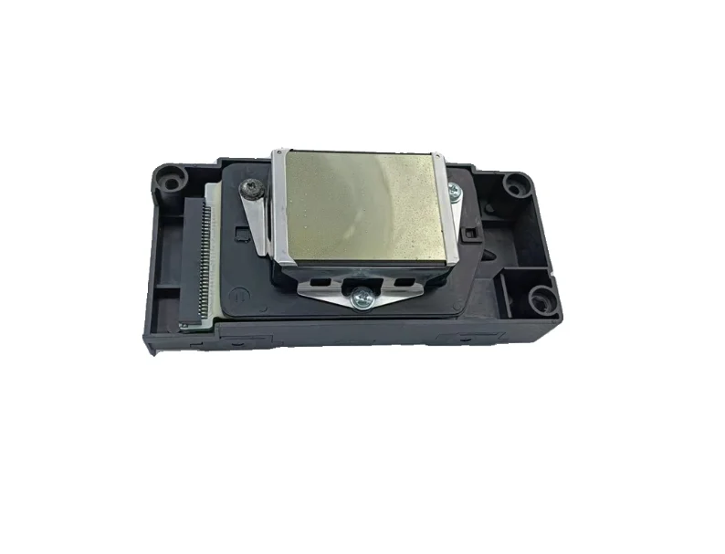 

Original Unlocked Dx5 Print Head F186000 Eco Solvent Printer Used