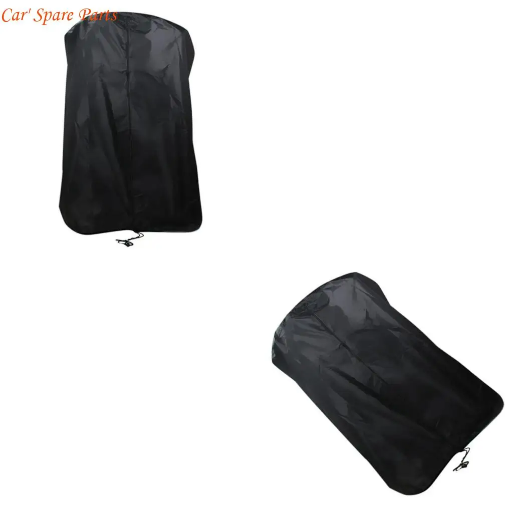 

Y4UA Car Tire Bag Waterproof Anti Dust Tire Cover Protective Cover Large Wheel Cover