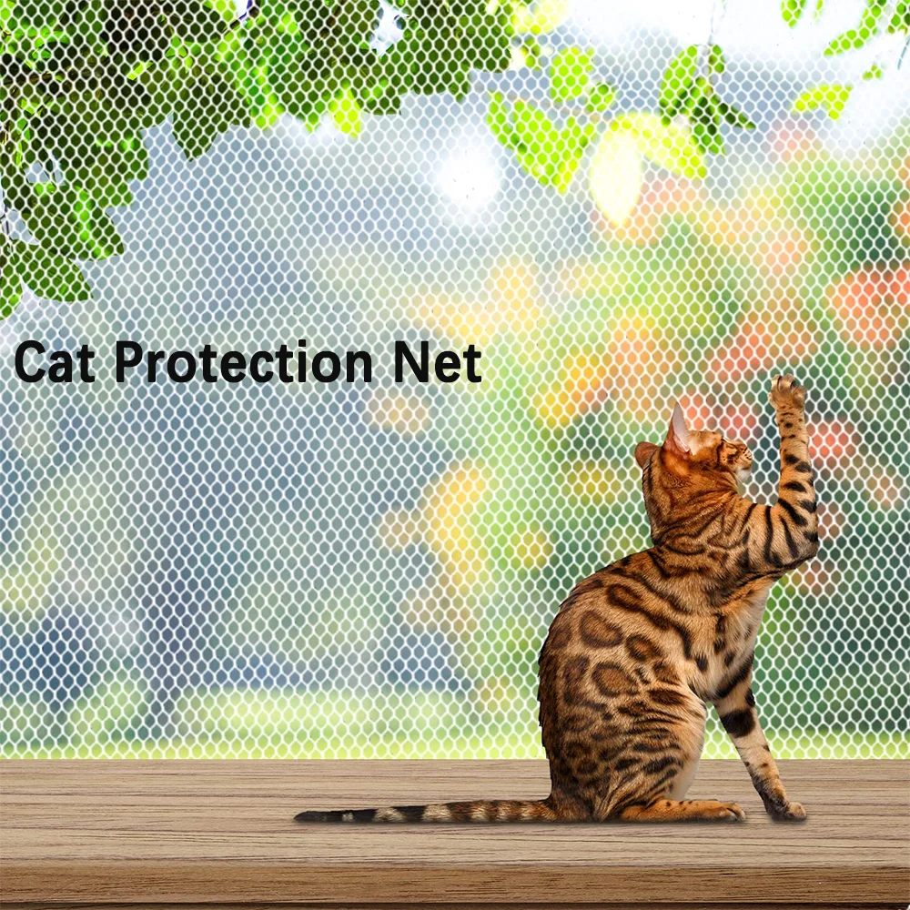 #29 Best Cat Safety Window Nets to Buy In 2026