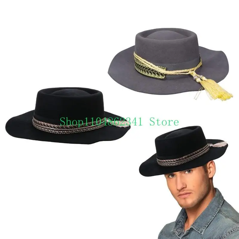 652f-classical-fedoras-hat-wool-wide-brimmed-western-cowboy-hat-for-trilby