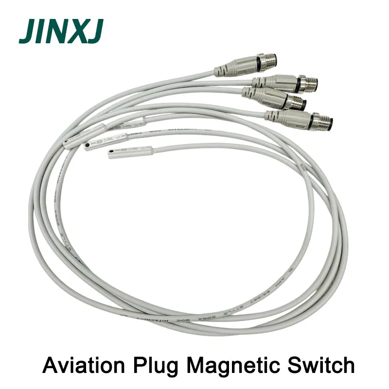 D-M9NMDPC D-M9PMAPC Aviation Plug Magnetic Switch D-A93SAPC D-M9PSAPC D-M9BSAPC D-A93MDPC D-M9PMDPC D-M9NASDPC High-quality