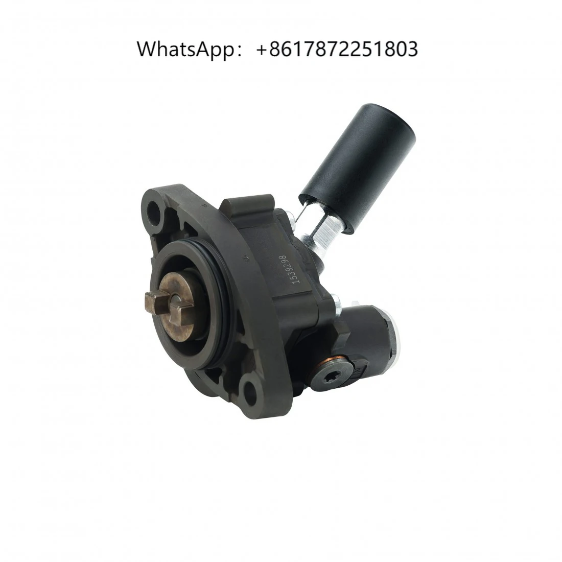 

1539298 0440020057 Car Engine Parts Fuel Filters FUEL Electric Dispensing PUMP for Scania