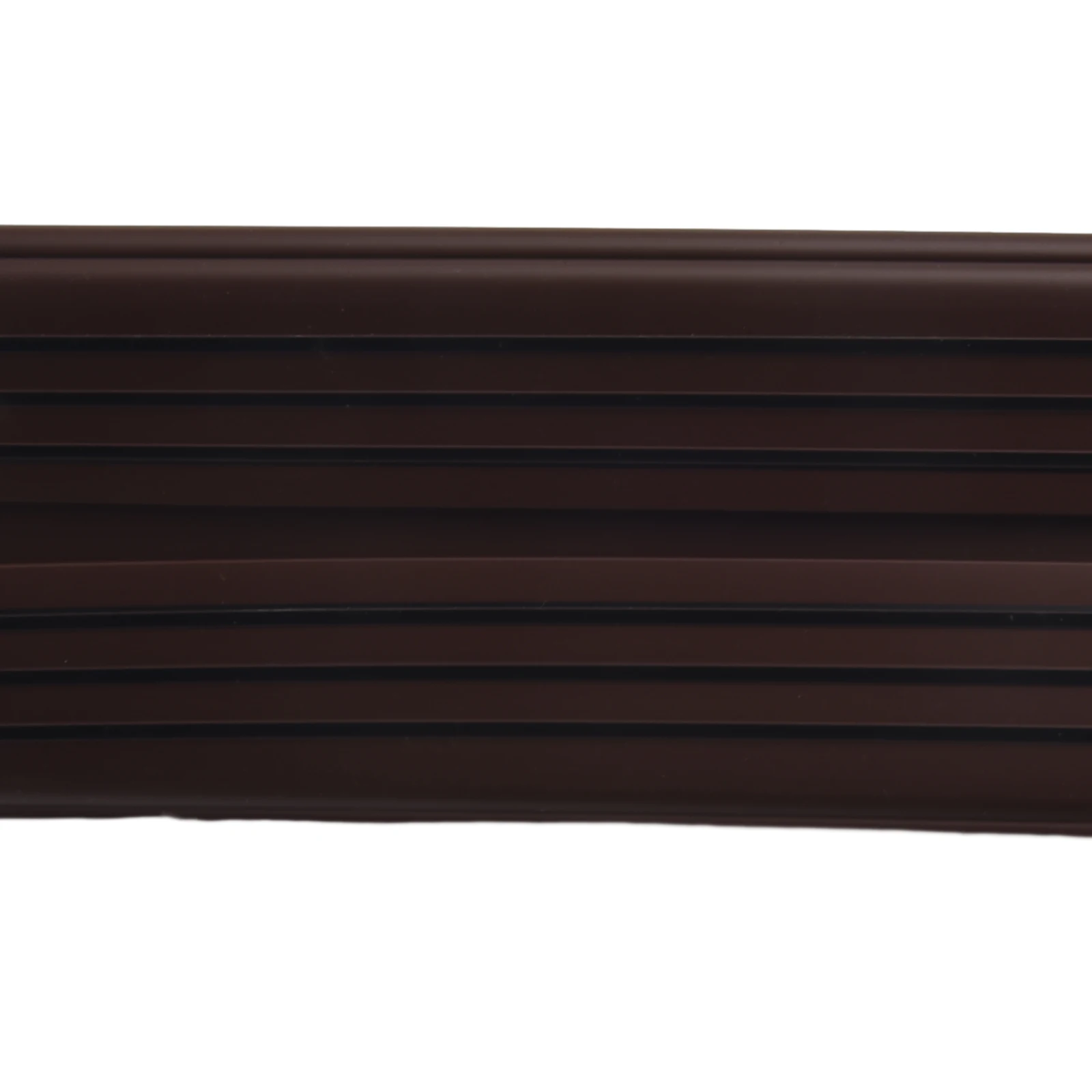 Self Door Draft Excluder Strip 93cm Length Material Windproof Control Sound Insulation Self Door Draft Excluder
