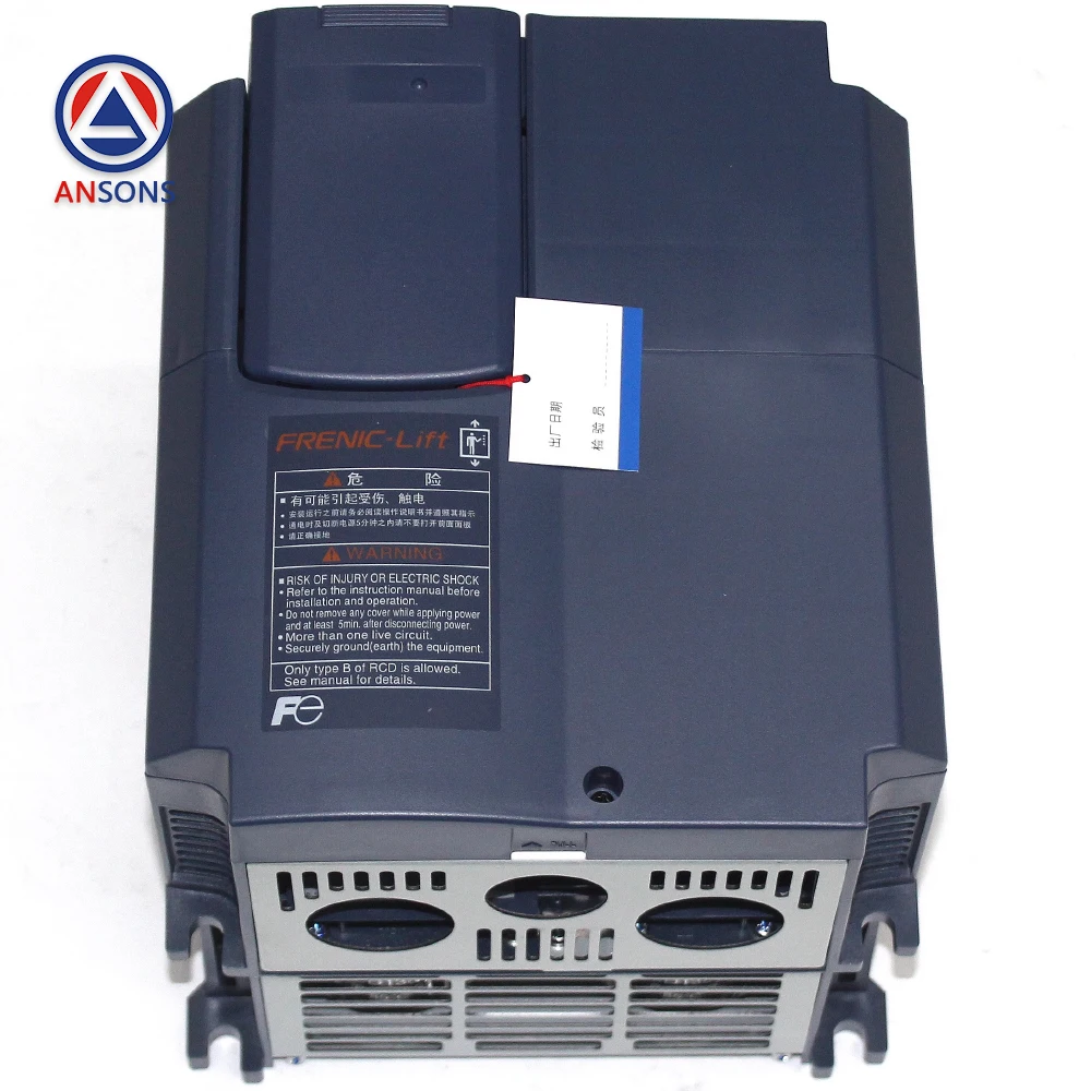 FRN11LM1S-4C 11KW FUJI Elevator Inverter Drive Ansons Elevator Spare Parts