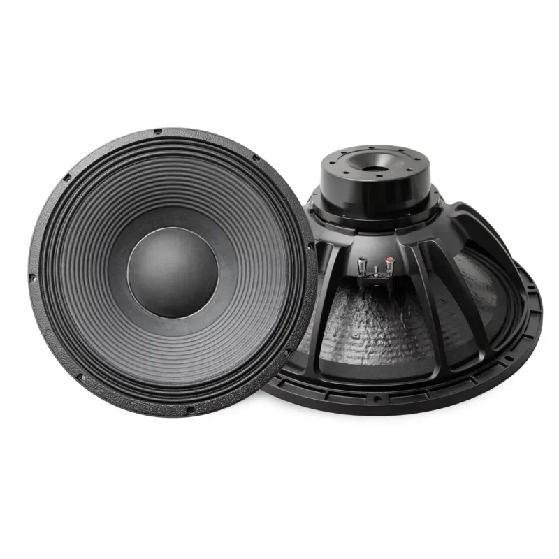 for DASN SCW2112501N 21 Inch 1200W 8 Ohm Subwoofer High Quality Audio Professional PA Speaker Neodymium Magnetic Woofer