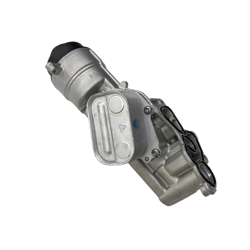 STZT 11417600468 oil cooler assemblies are suitable for automotive parts