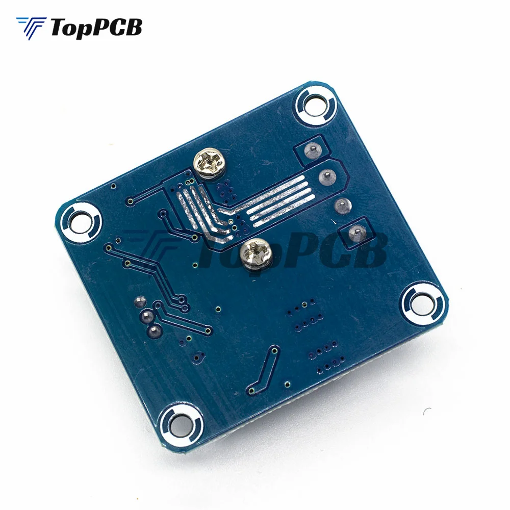 IBT-4 Motor Driver Module Semiconductor Refrigeration H Bridge Drive MOSFET High Current 50A DC 5V to 15V