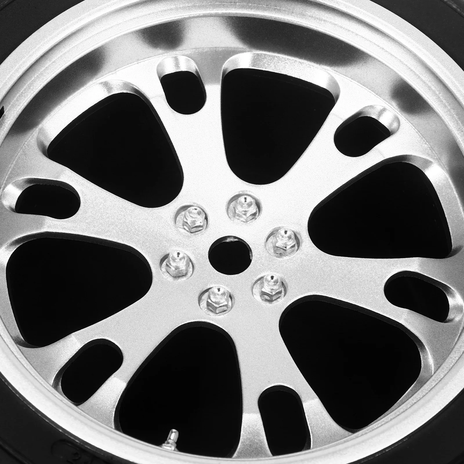 

Simulation Tyre Pen Holder Pvc Office Desk Organizer Tire-Shaped Storage Container For Home School Stationery