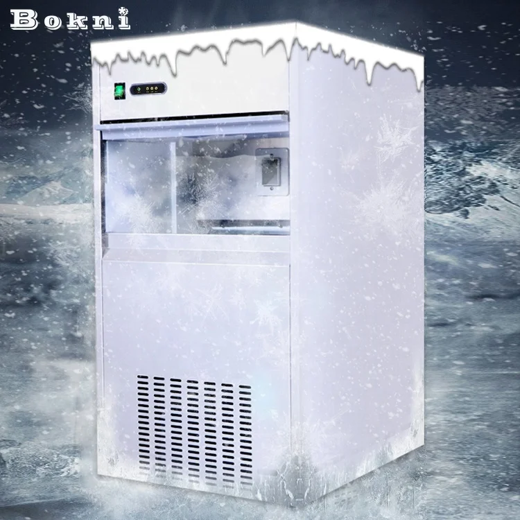 Hot Selling Snow Ice Flake Machine Ice Machine Snow Wholesale Ice Shaver Machine