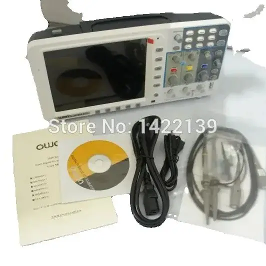Owon SDS6062 Digita… - image