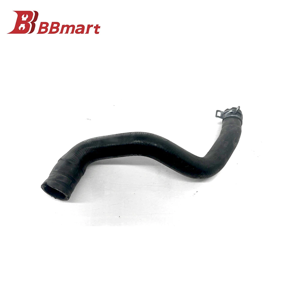 A2465010258 BBmart Auto Parts 1pcs Engine Radiator Coolant Hose For Mercedes Benz W246 OE 2465010258 Car Accessories