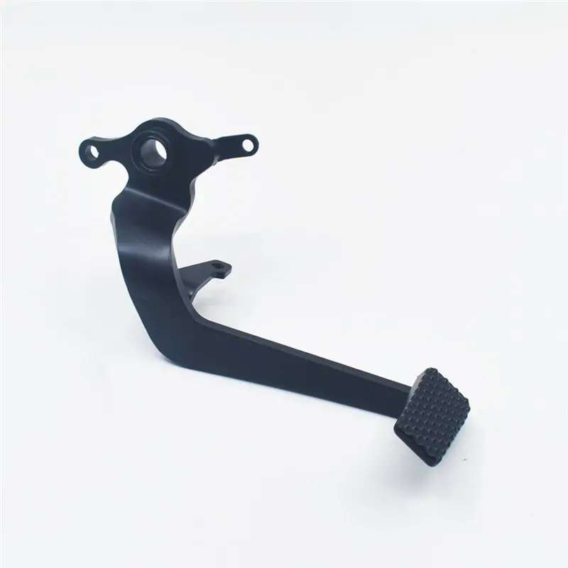 Efficientt-For MT-09 MT09 Tracer 9GT/900 2021-2025 Brake Lever Shift Pedal For Motorcycle Accessories