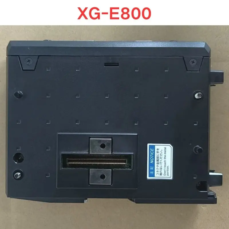 Módulo de XG-E800 OK de prueba de segunda mano