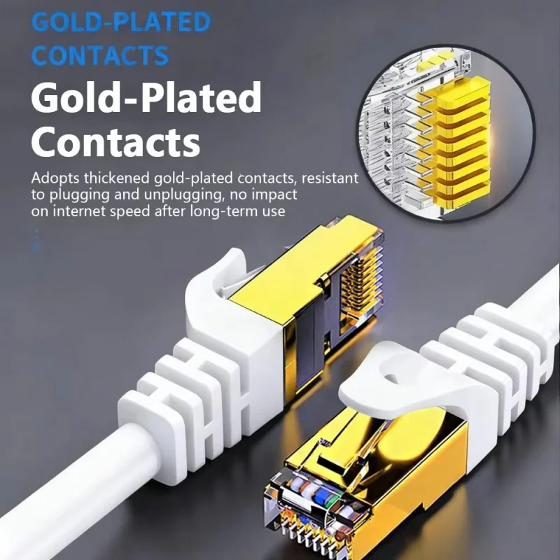 Thumbnail 2 - #32 Best Cat6a Ethernet Cables to Buy In 2026