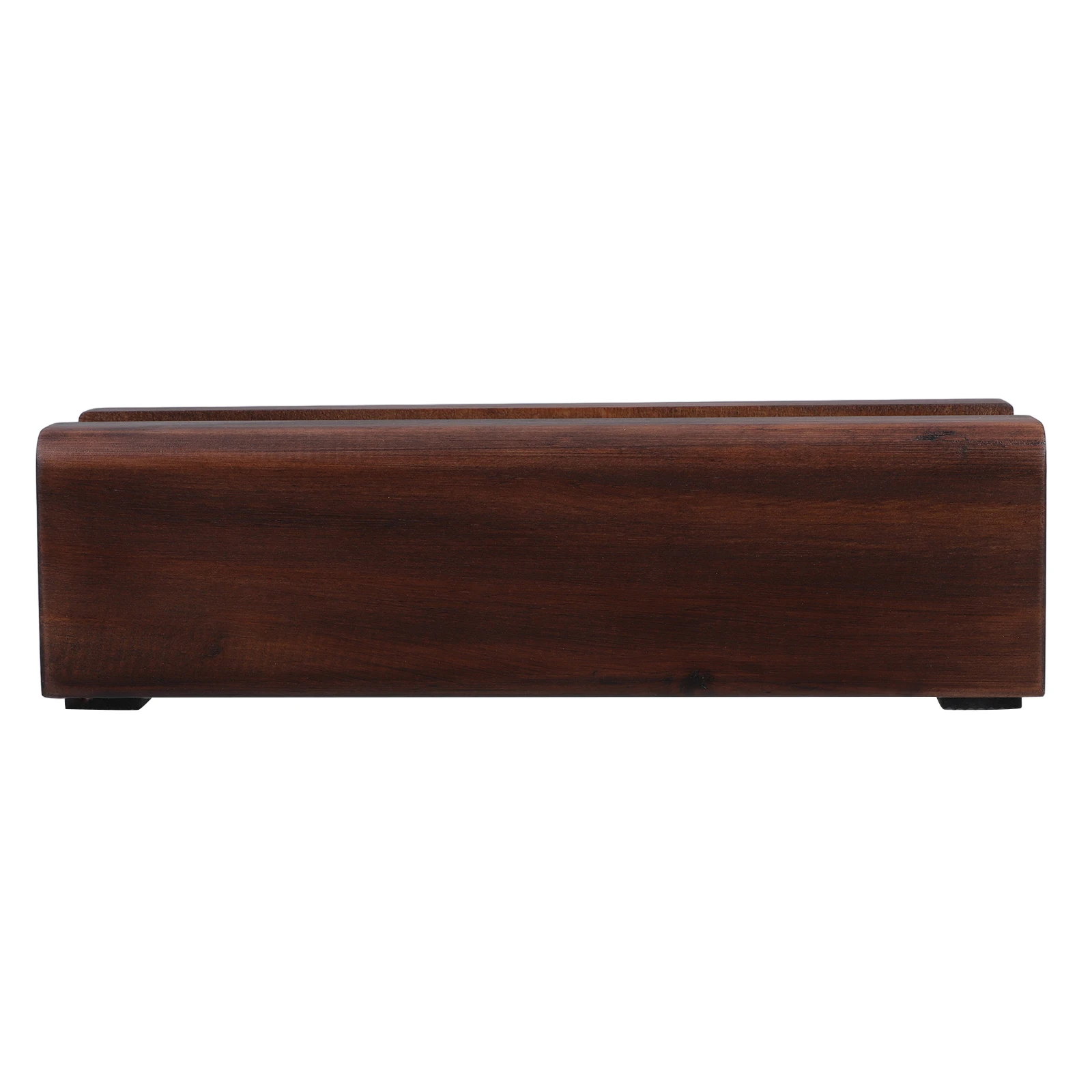 

Floor Mirror Base Walnut Wooden Bracket Brown Non Slip Support Decor Mirror Easel Painting Rack Photo Frame Holder
