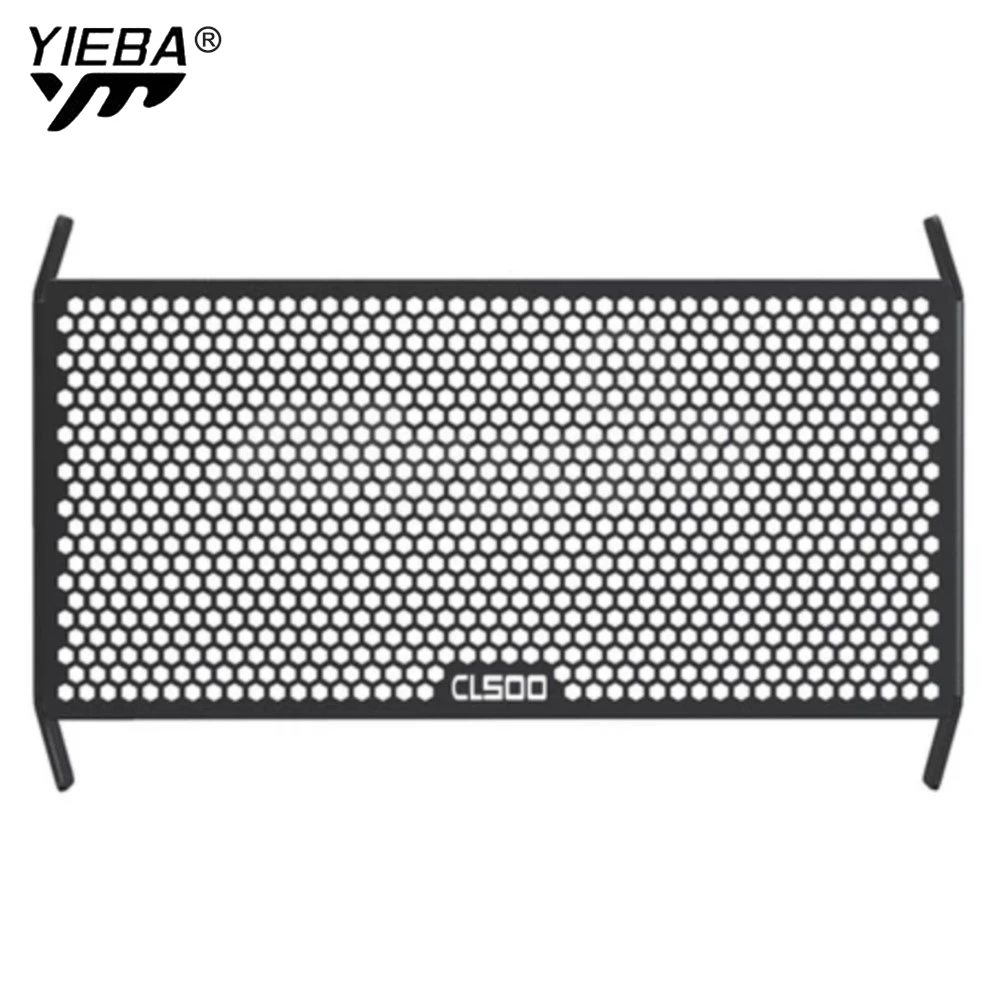 

Защитный экран радиатора мотоцикла для HONDA CMX 300 500 Rebel CMX300 CMX500 2017 2018 2019 2020 2021 CL500/CL300 2023-2024