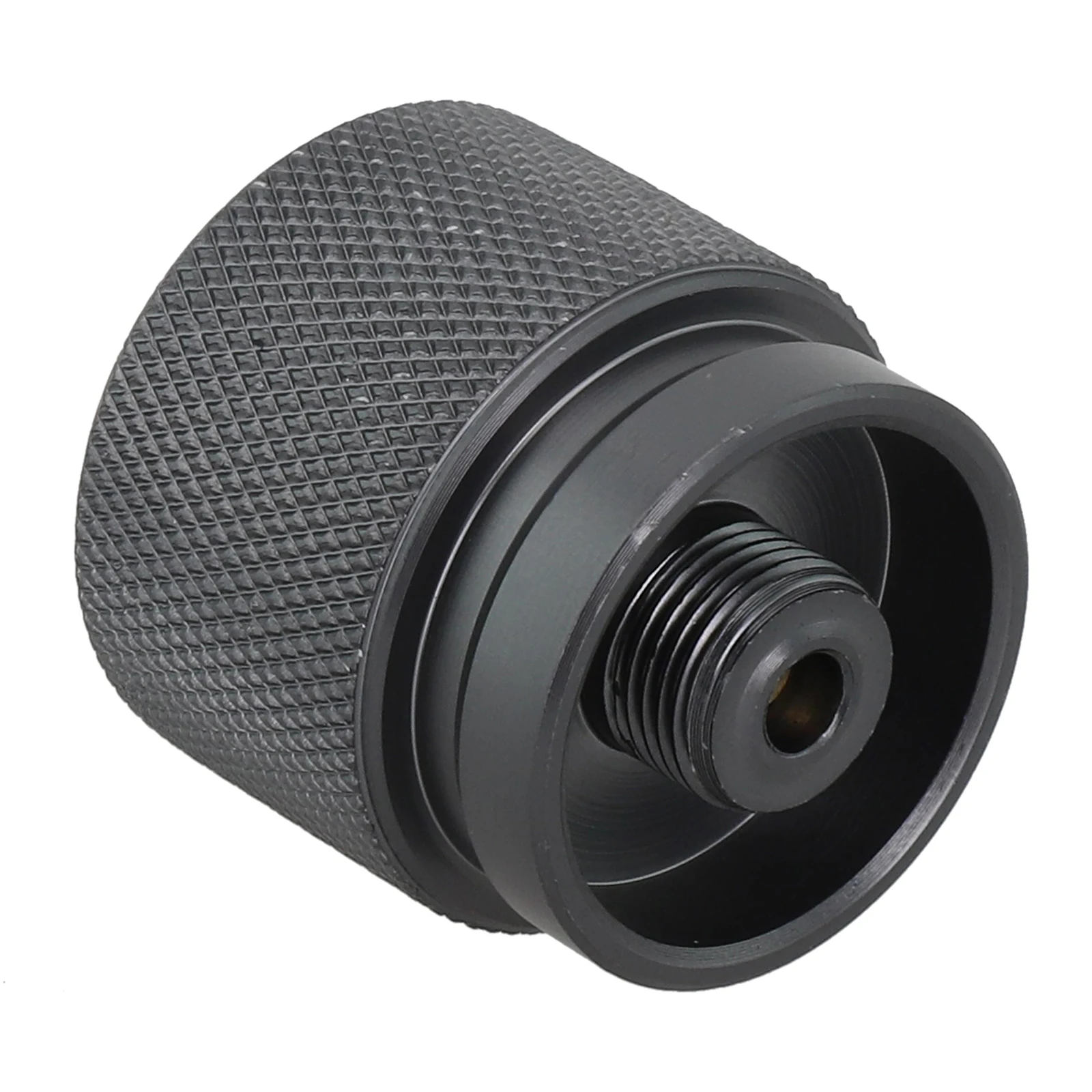 Camping Cooking Materials - Outdoor Cooking Adapter Burner Conversion Head