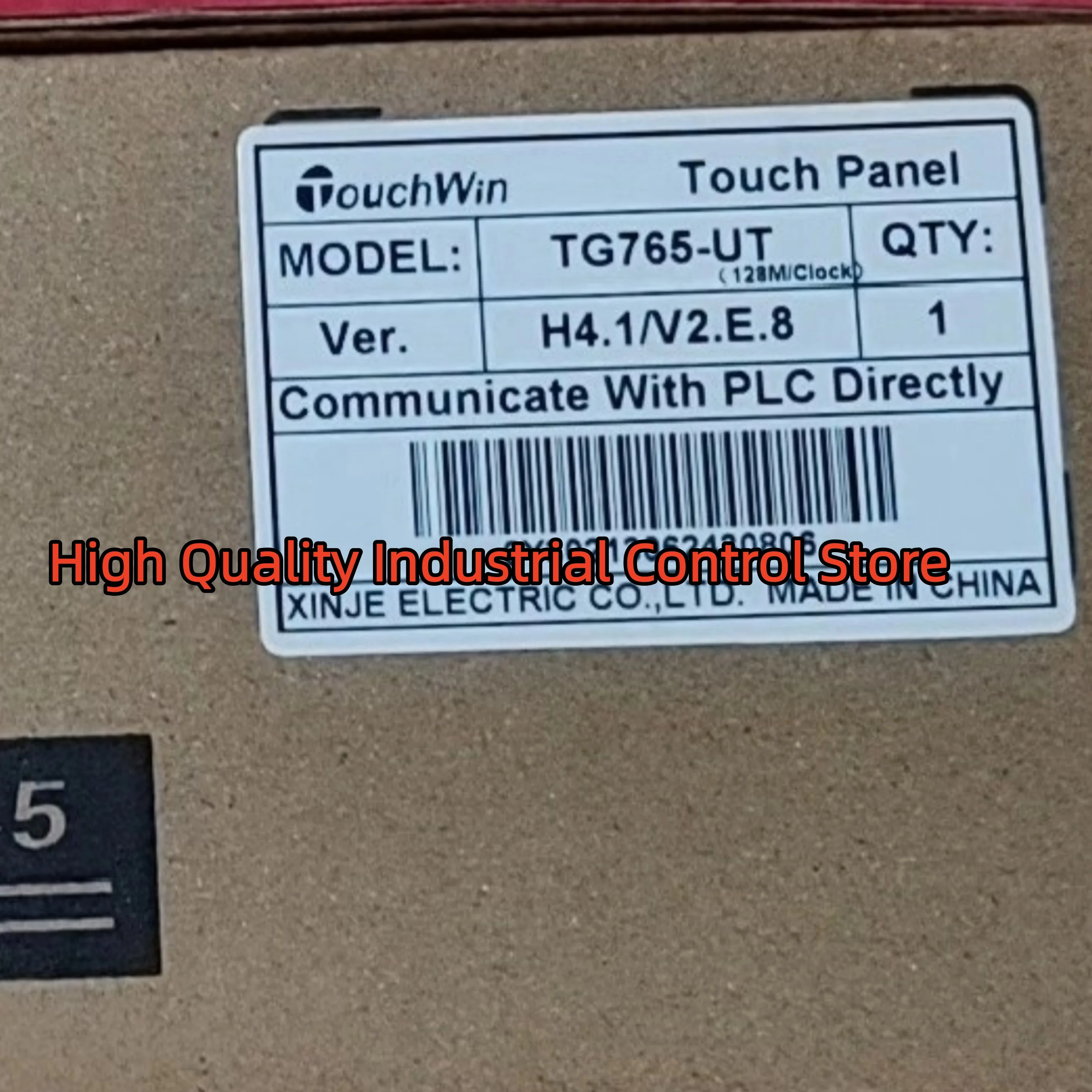 New Original TG765-…