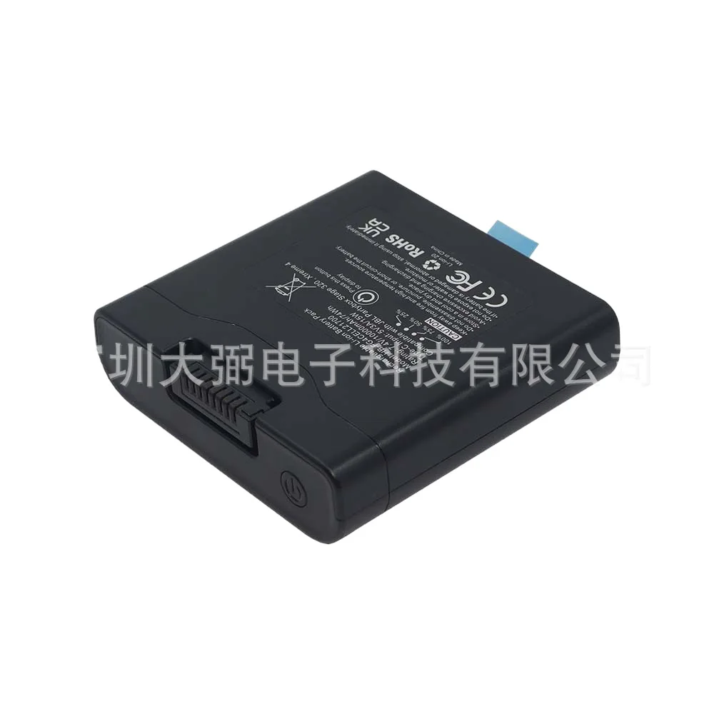 For War Drum 4 Battery 10000mAh Partybox320 & Xtreme4 Compatible Model FG4CELL2170