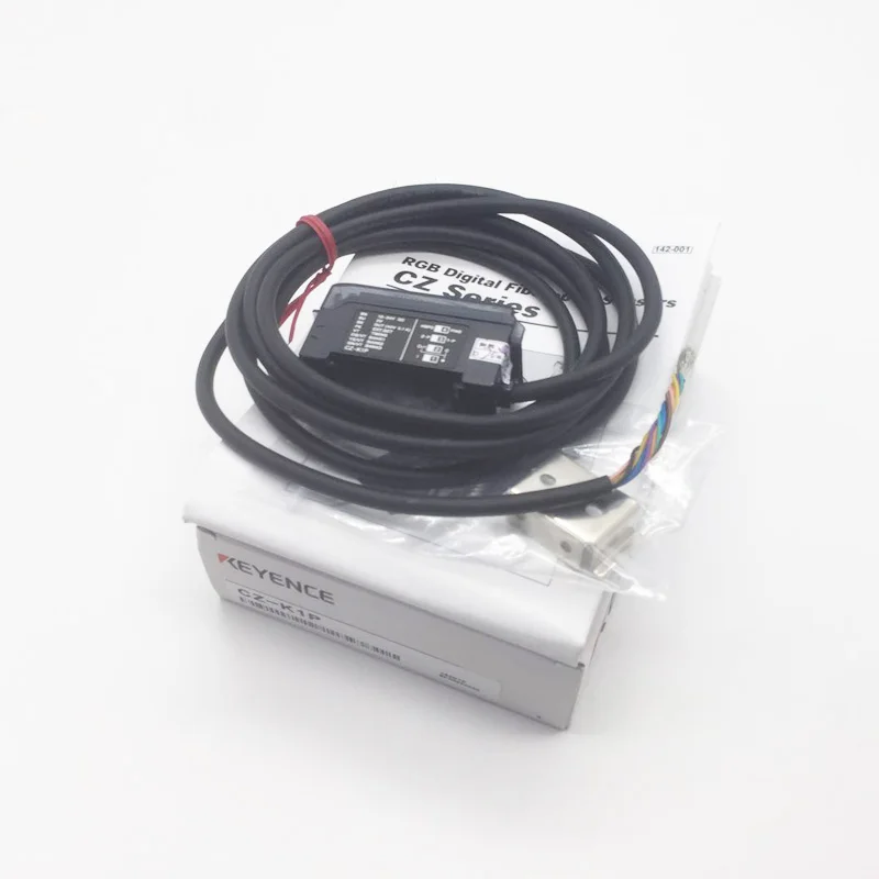 New in original brand box temperature sensor PZ-M33