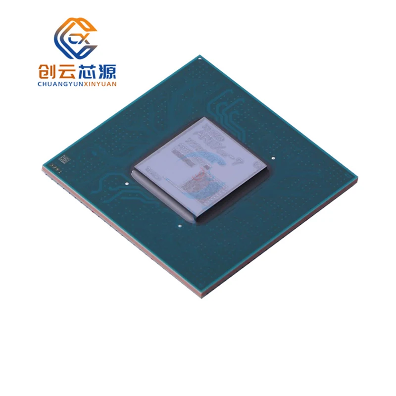 

1pcs New 100% Original XC7A200T-1FBG676C Integrated Circuits Operational Amplifier Single Chip Microcomputer FCBGA-676(27x27)