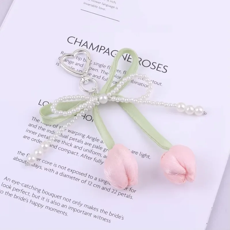 Милый чехол для Redmi Buds 6 Play/buds 6lite/buds6pro, силиконовый чехол для наушников с рисунком, чехол для Redmi Buds 6 с брелоком