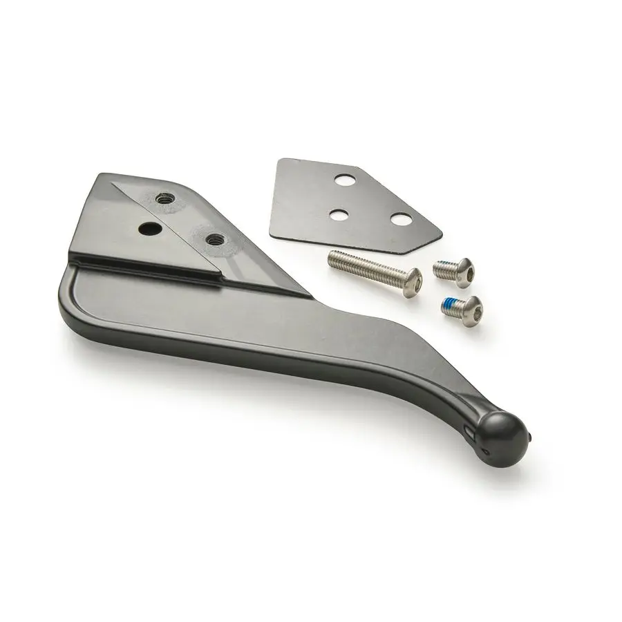 

Passenger Drink Holder Mount for Indian Motorcycles Mount ONLY Drink Holder Sold Separately