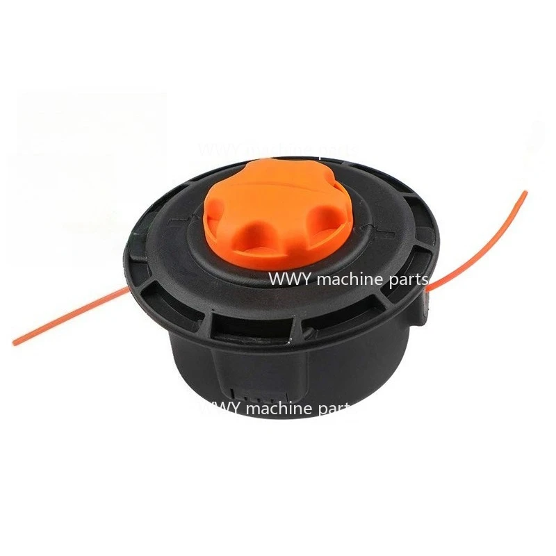 

Brush Cutter Tray Rope Accessories Lawn Mower Head