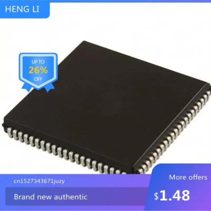 IC جديد 100% DGA 6615B DGA6615B PLCC84