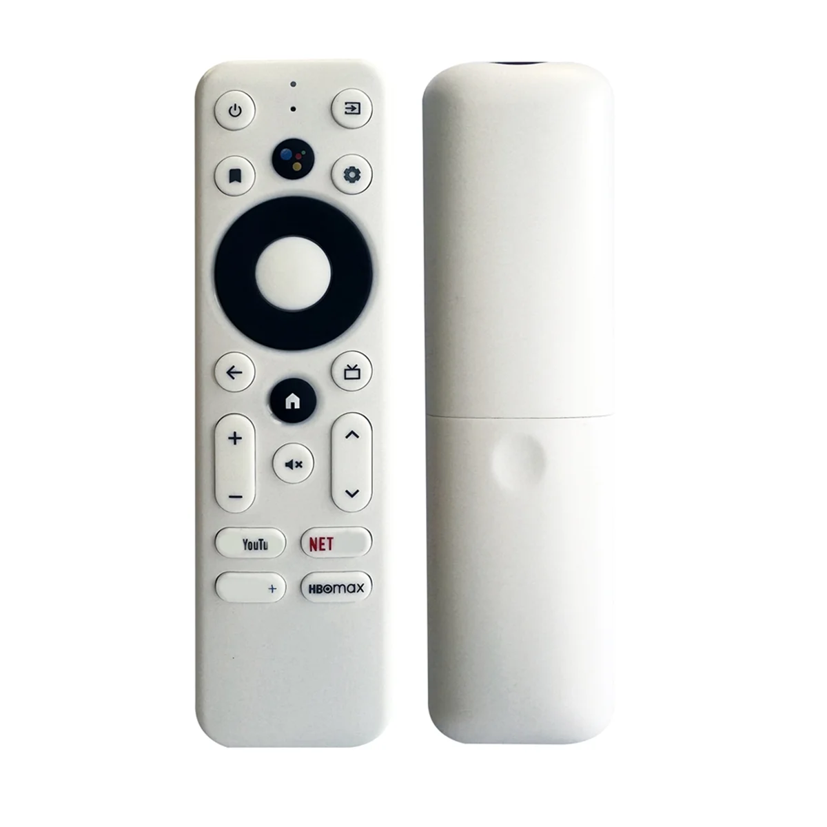 Модернизированный сменный голосовой пульт дистанционного управления для MECOOL KM2 KM2 PLUS ONN Android 4K UHD TV Box Bluetooth Voice Remote